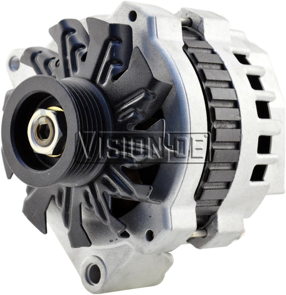 BBB Industries New Alternator N7861-7