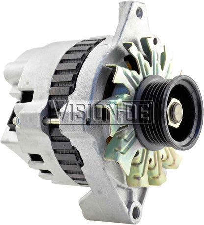 BBB Industries New Alternator N7893-3
