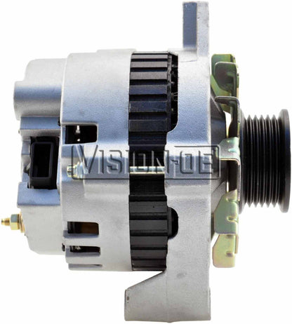 BBB Industries New Alternator N7893-3