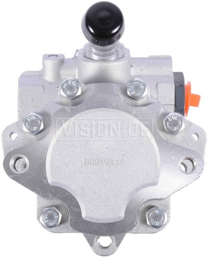 BBB Industries Power Steering Pump N790-0103