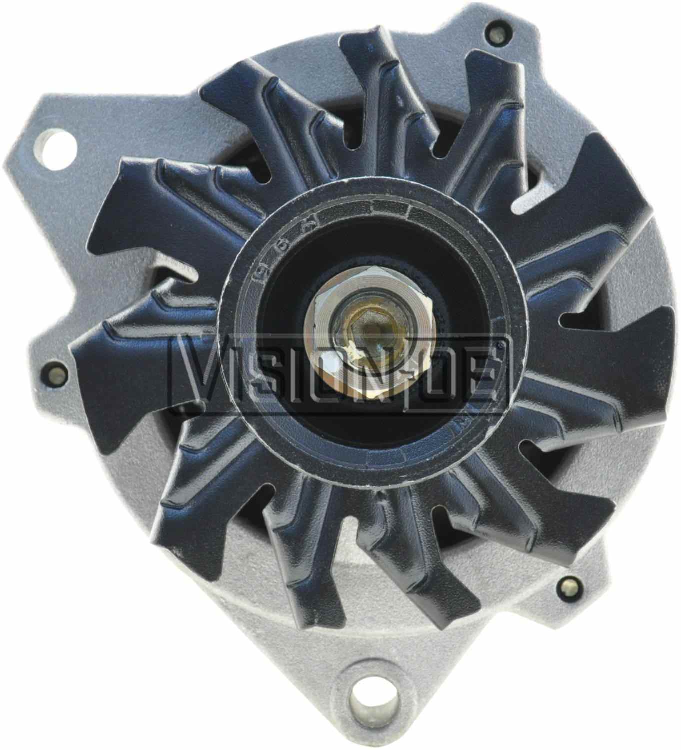 BBB Industries New Alternator N7902-11