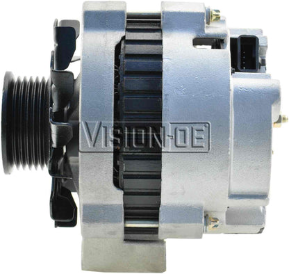 BBB Industries New Alternator N7902-11