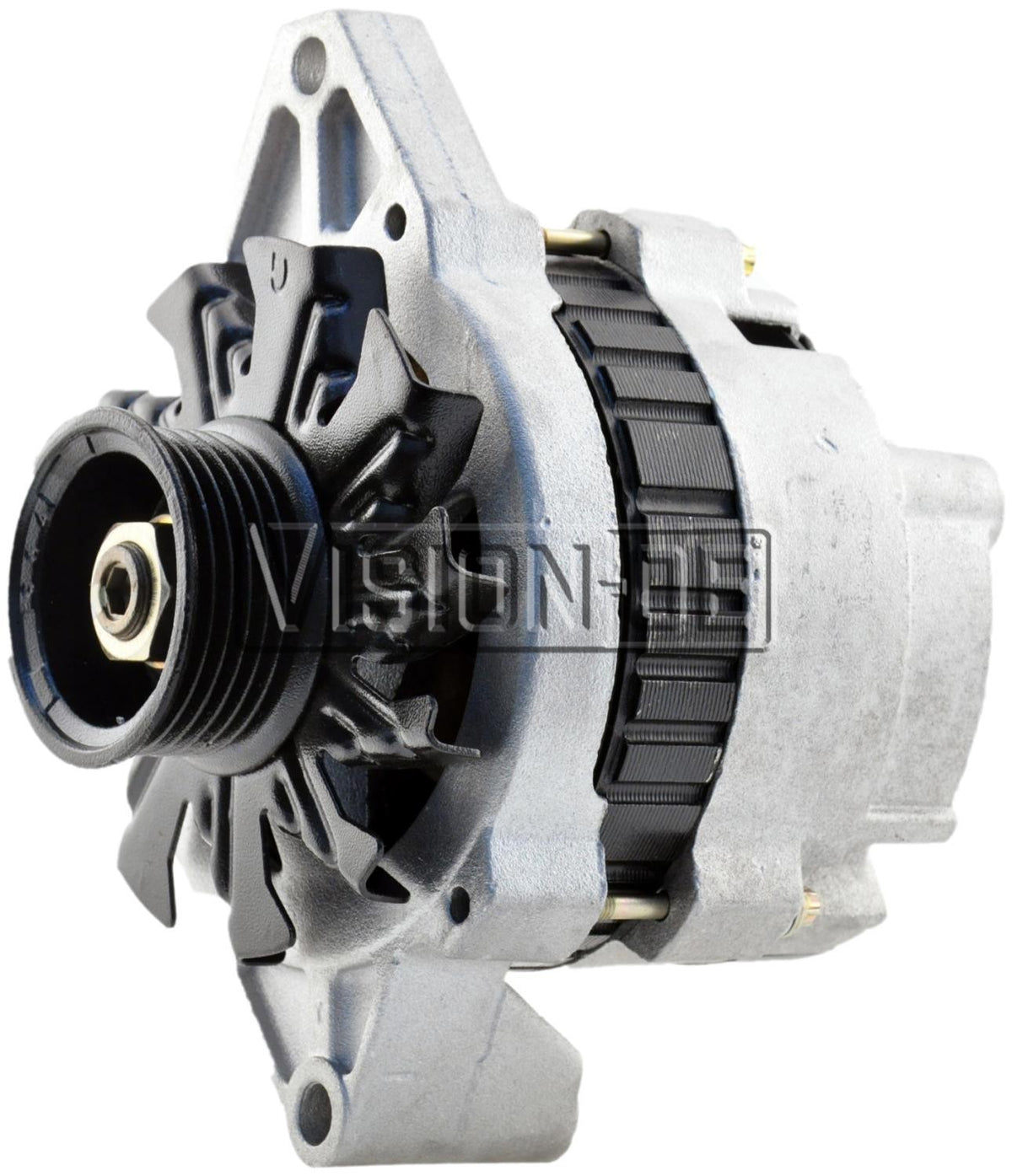BBB Industries New Alternator N7914-11