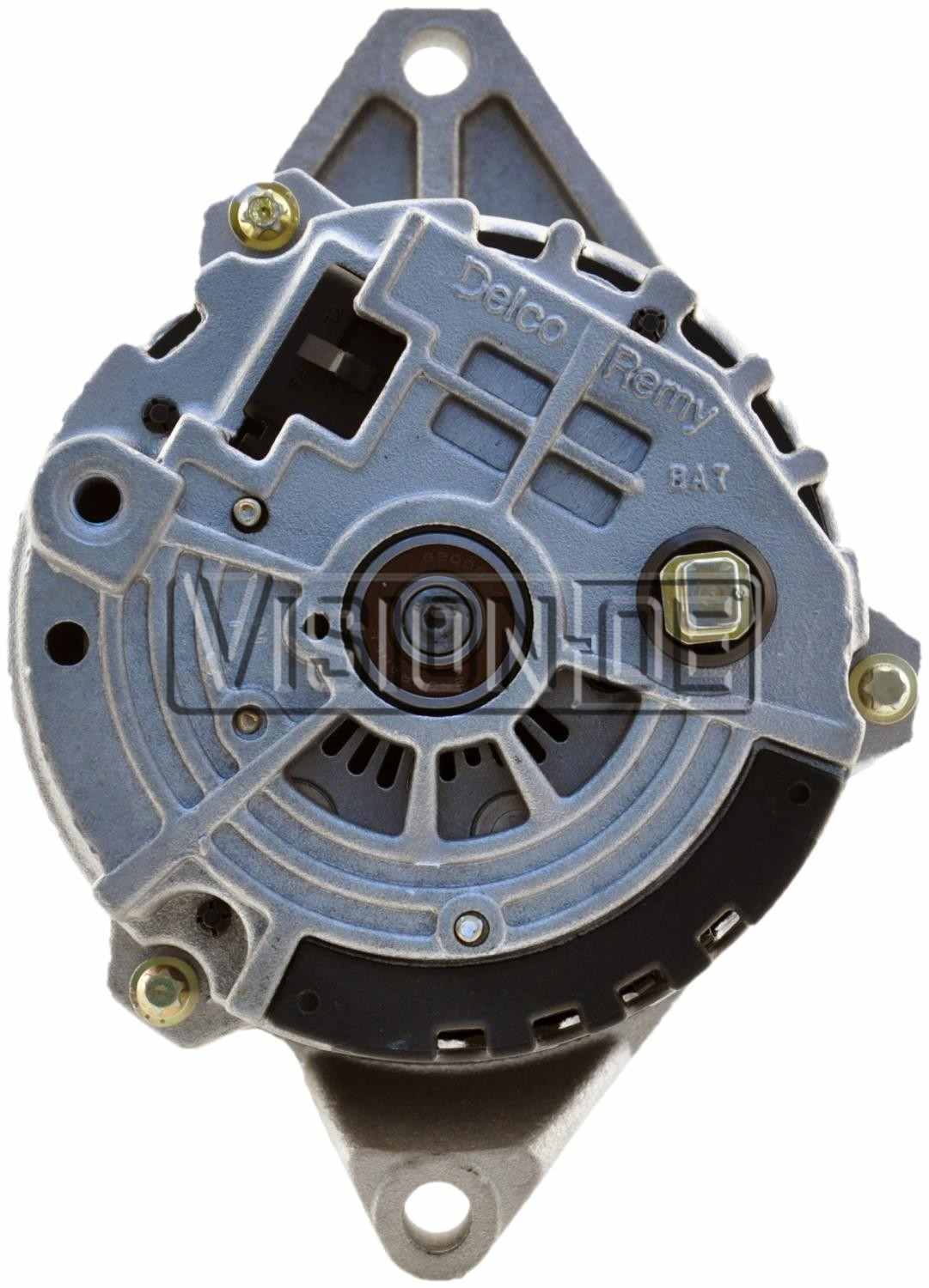 BBB Industries New Alternator N7914-11