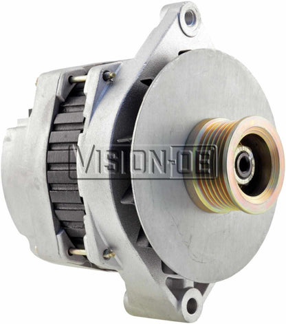 BBB Industries New Alternator N7942-2
