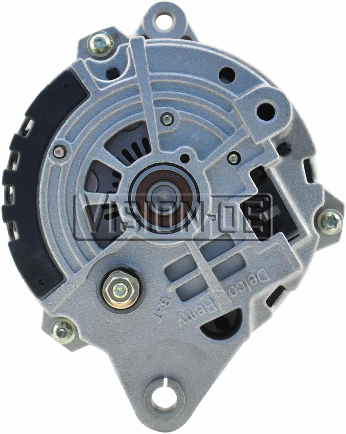 BBB Industries New Alternator N7973