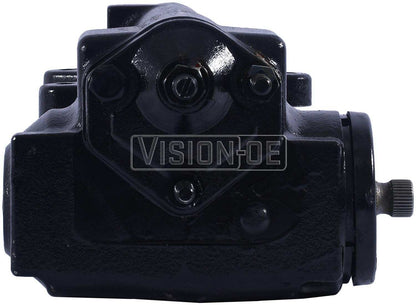 BBB Industries Remanufactured Power Steering Gear N801-0101