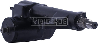 BBB Industries Remanufactured Power Steering Gear N801-0101