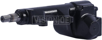 BBB Industries Remanufactured Power Steering Gear N801-0101