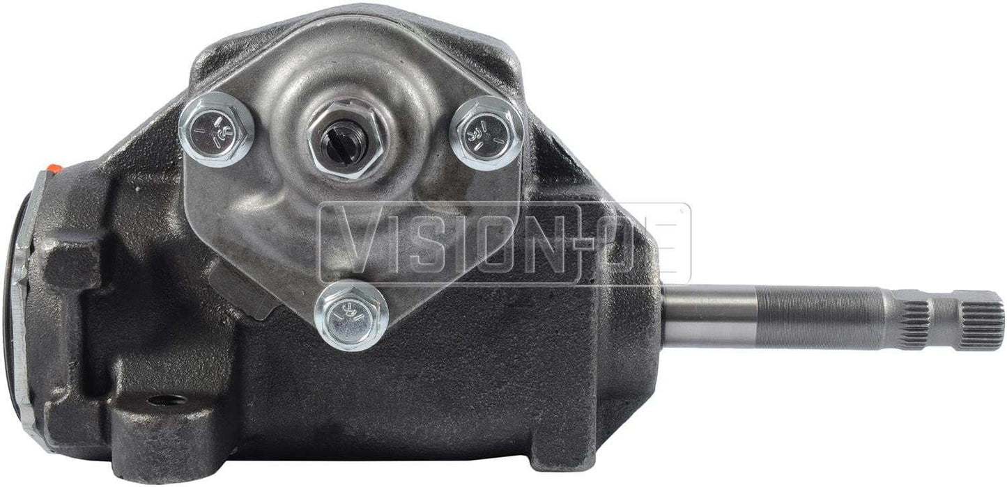 BBB Industries Remanufactured Power Steering Gear N803-0101