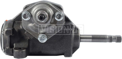 BBB Industries Remanufactured Power Steering Gear N803-0101