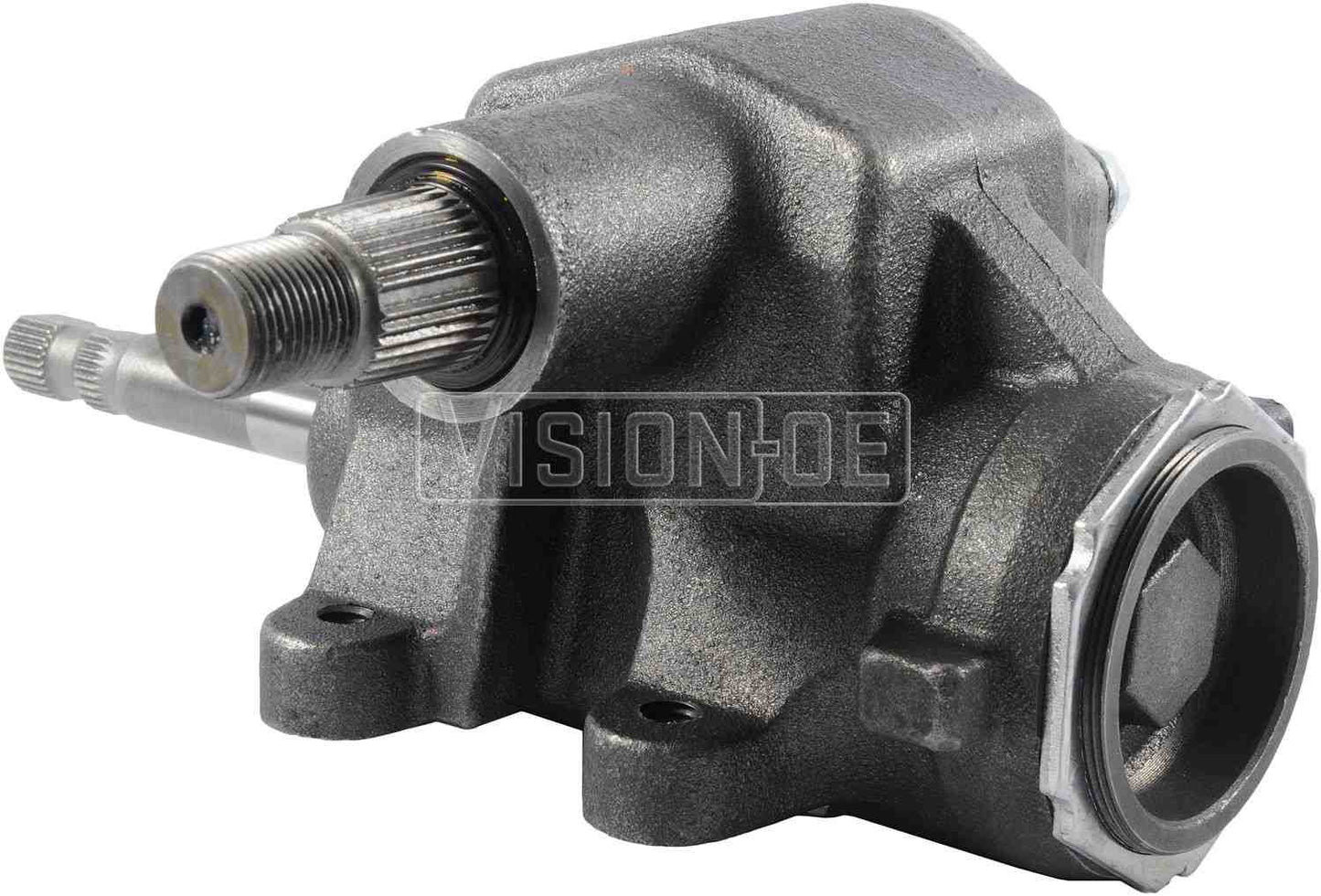 BBB Industries Remanufactured Power Steering Gear N803-0101