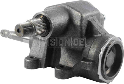 BBB Industries Remanufactured Power Steering Gear N803-0101