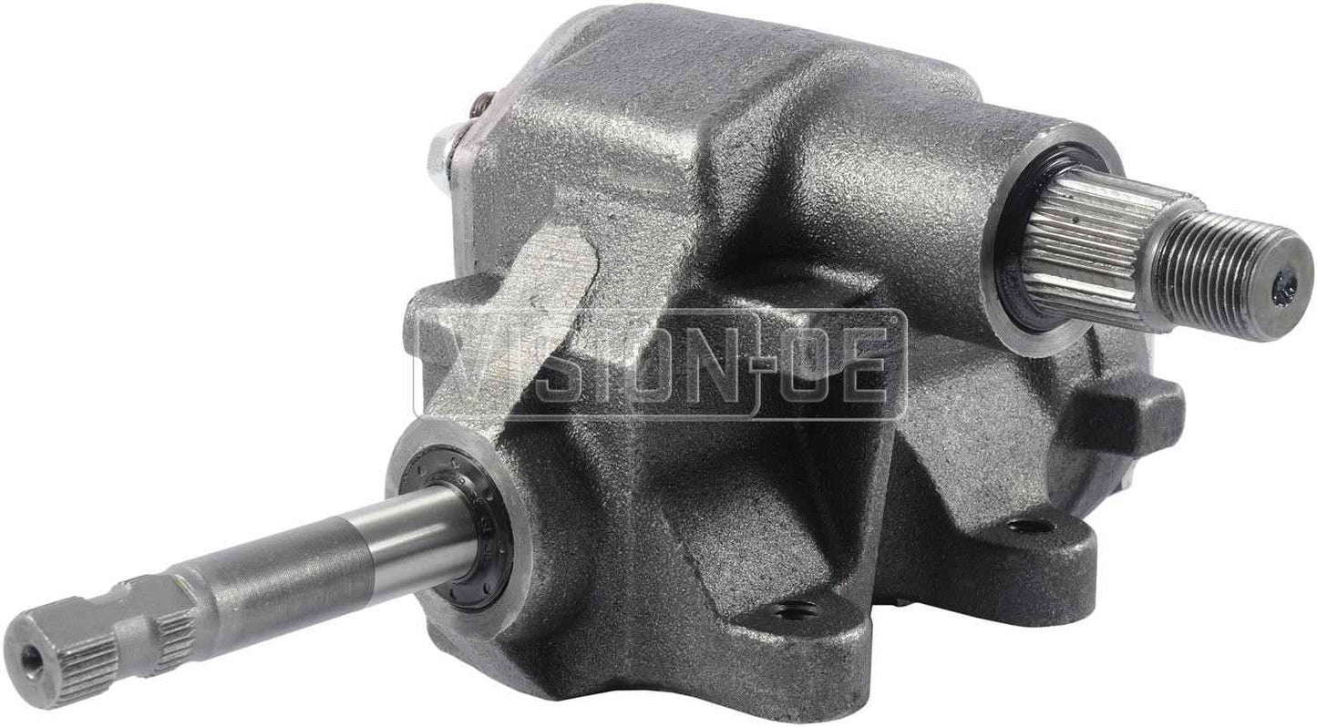 BBB Industries Remanufactured Power Steering Gear N803-0101