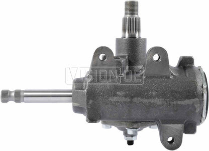 BBB Industries Remanufactured Power Steering Gear N803-0102