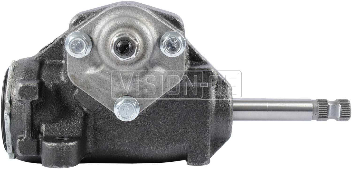 BBB Industries Remanufactured Power Steering Gear N803-0102