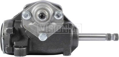 BBB Industries Remanufactured Power Steering Gear N803-0102