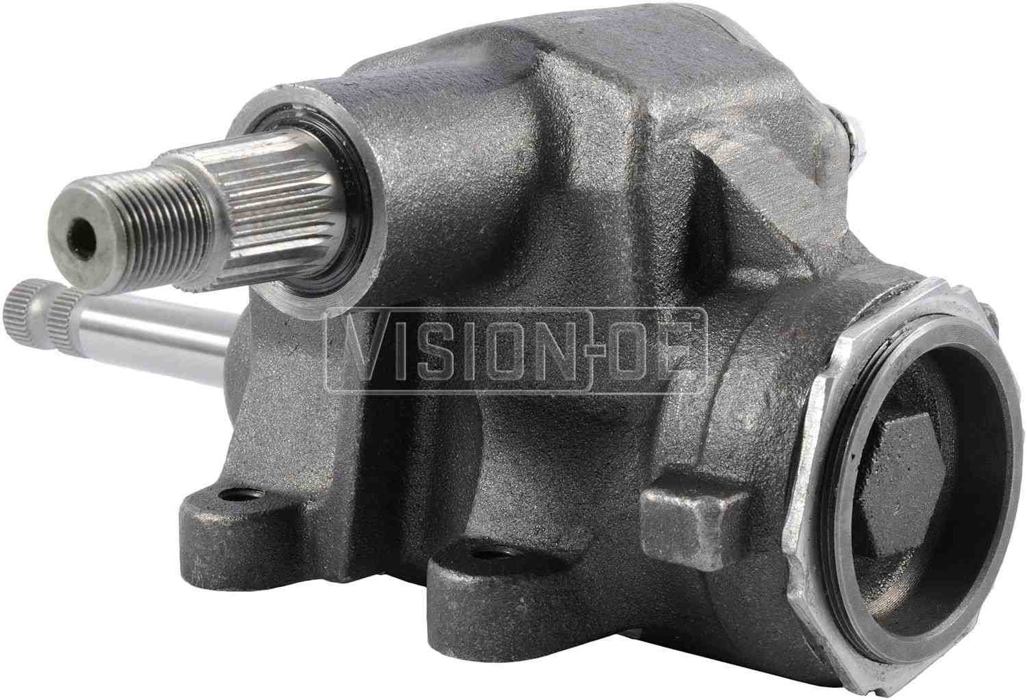 BBB Industries Remanufactured Power Steering Gear N803-0102