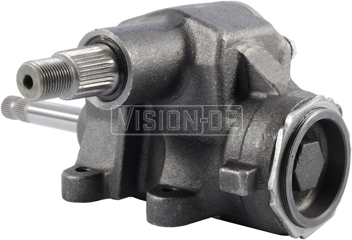 BBB Industries Remanufactured Power Steering Gear N803-0102