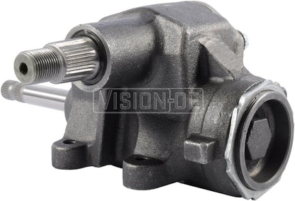 BBB Industries Remanufactured Power Steering Gear N803-0102