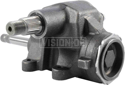 BBB Industries Remanufactured Power Steering Gear N803-0102
