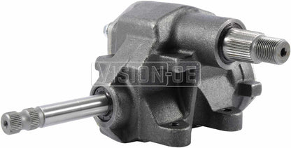 BBB Industries Remanufactured Power Steering Gear N803-0102