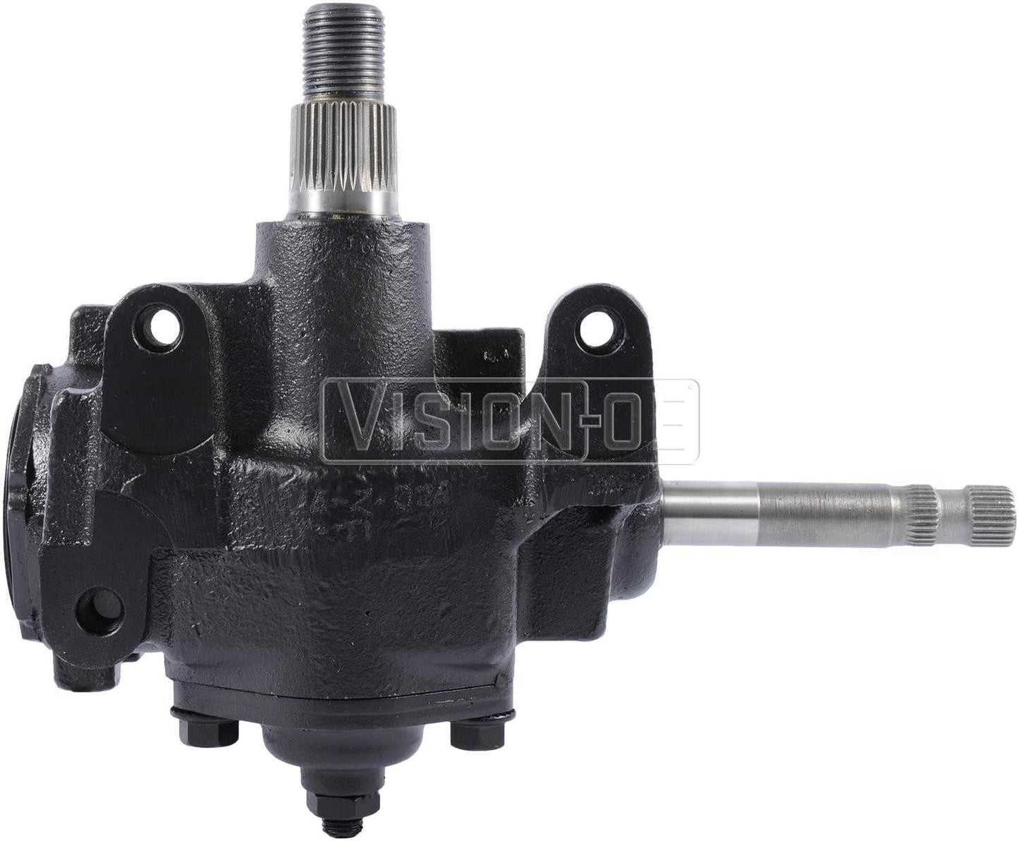 BBB Industries Remanufactured Power Steering Gear N803-0105
