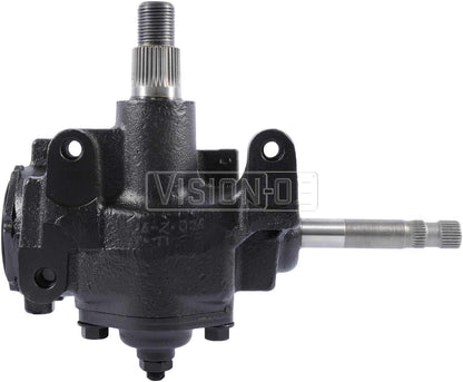 BBB Industries Remanufactured Power Steering Gear N803-0105