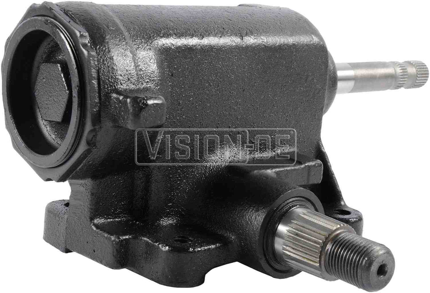 BBB Industries Remanufactured Power Steering Gear N803-0105