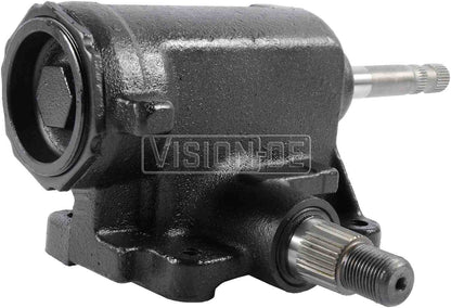 BBB Industries Remanufactured Power Steering Gear N803-0105