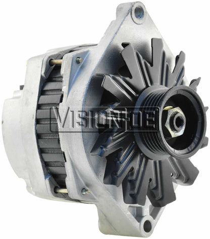 BBB Industries New Alternator N8101-1
