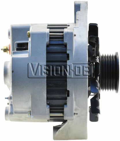 BBB Industries New Alternator N8101-1
