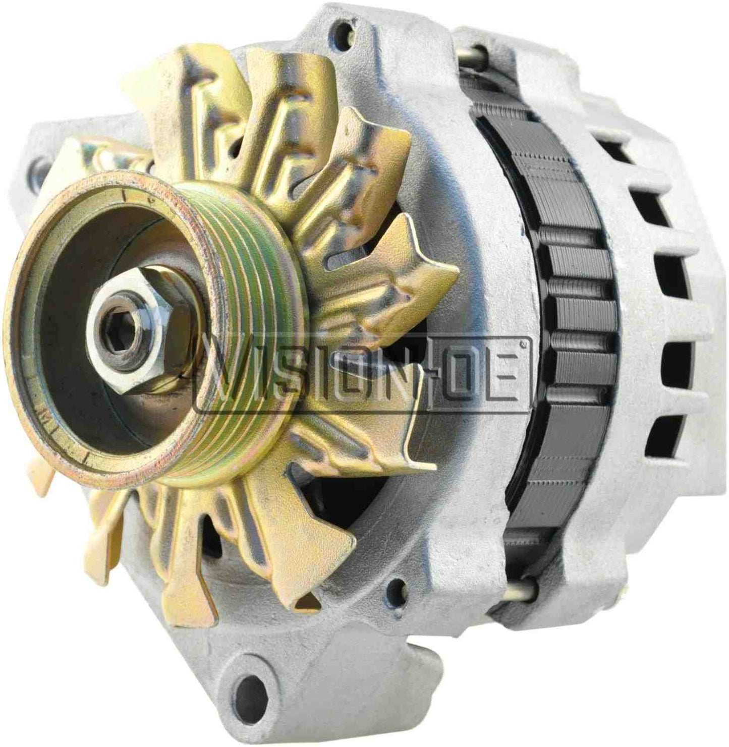 BBB Industries New Alternator N8115-7