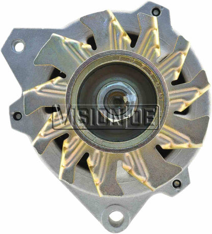 BBB Industries New Alternator N8115-7
