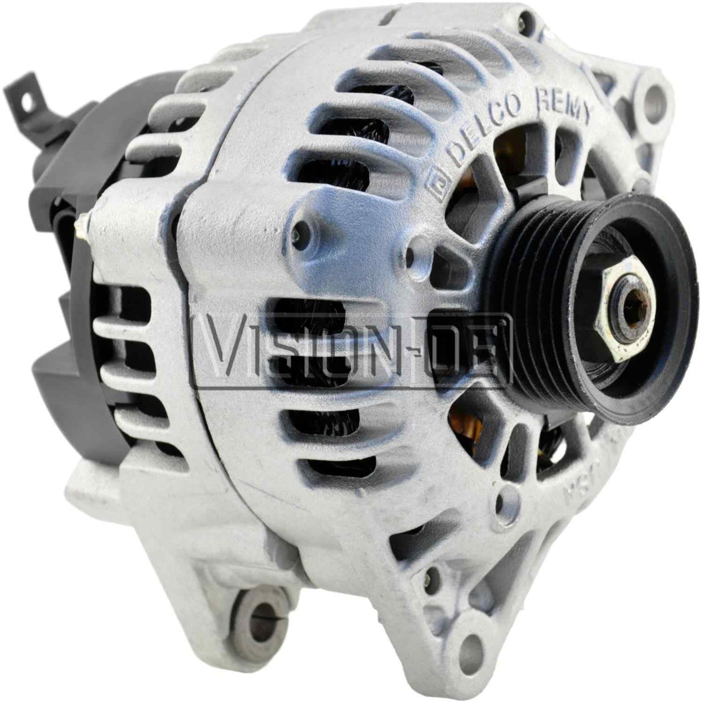 BBB Industries New Alternator N8155-3