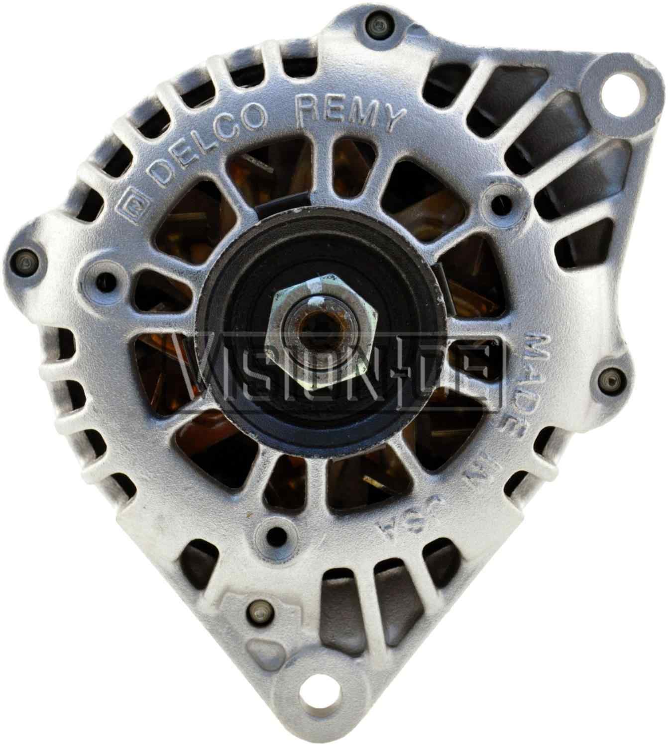 BBB Industries New Alternator N8155-3
