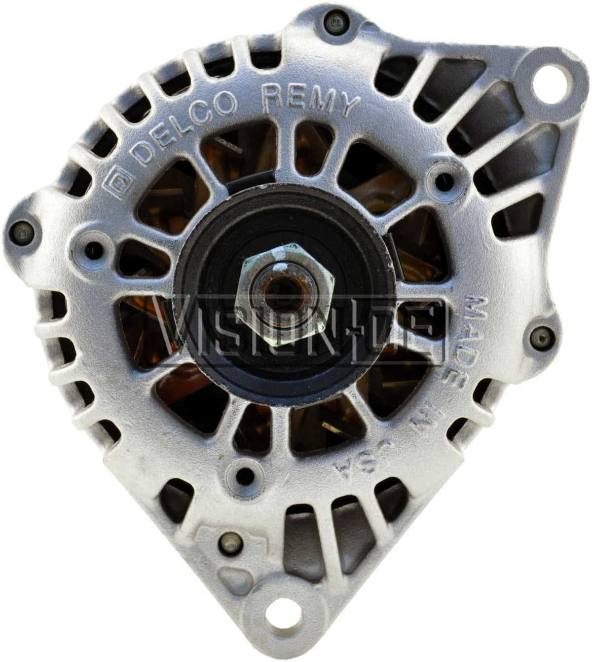 BBB Industries New Alternator N8155-3