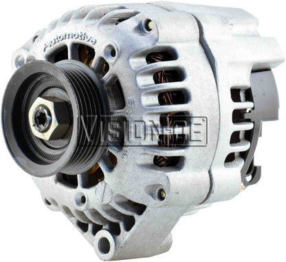 BBB Industries New Alternator N8160-7