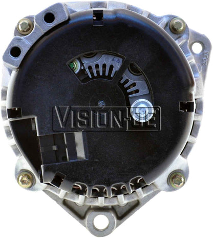 BBB Industries New Alternator N8160-7