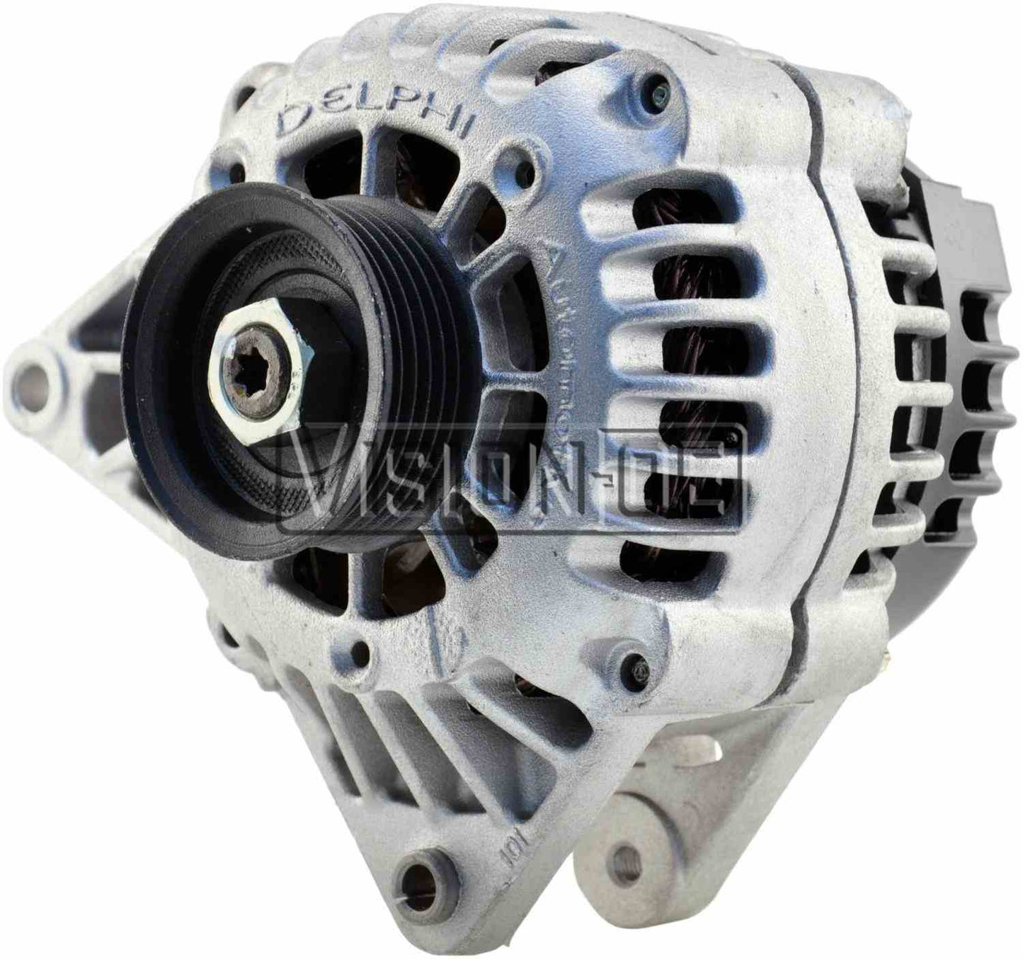 BBB Industries New Alternator N8224-11