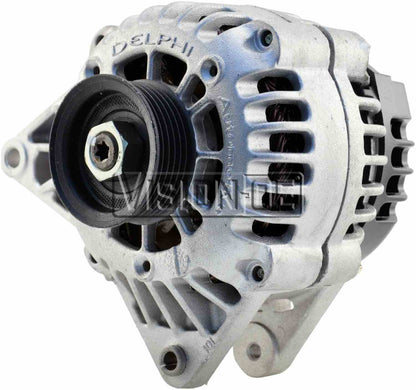 BBB Industries New Alternator N8224-11
