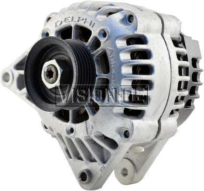 BBB Industries New Alternator N8224-11