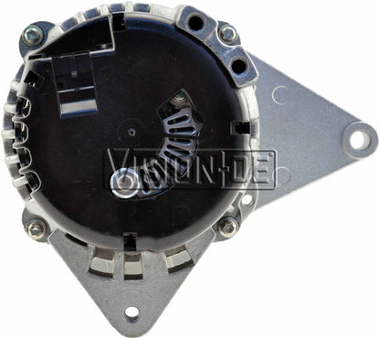 BBB Industries New Alternator N8224-11