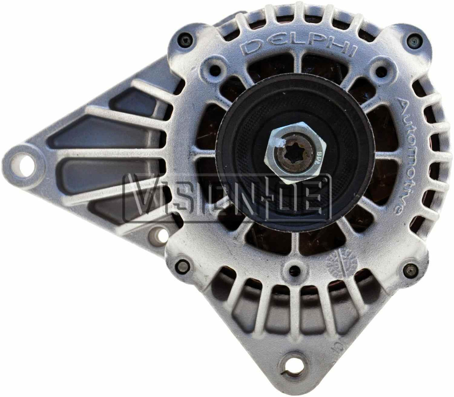 BBB Industries New Alternator N8224-11