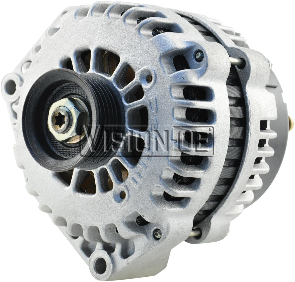 BBB Industries New Alternator N8237