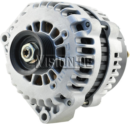 BBB Industries New Alternator N8237