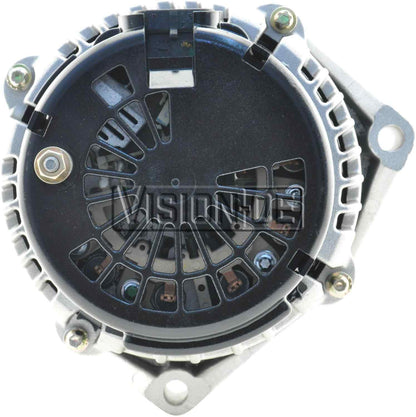 BBB Industries New Alternator N8237