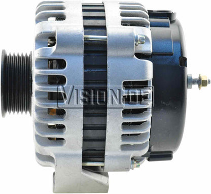 BBB Industries New Alternator N8237