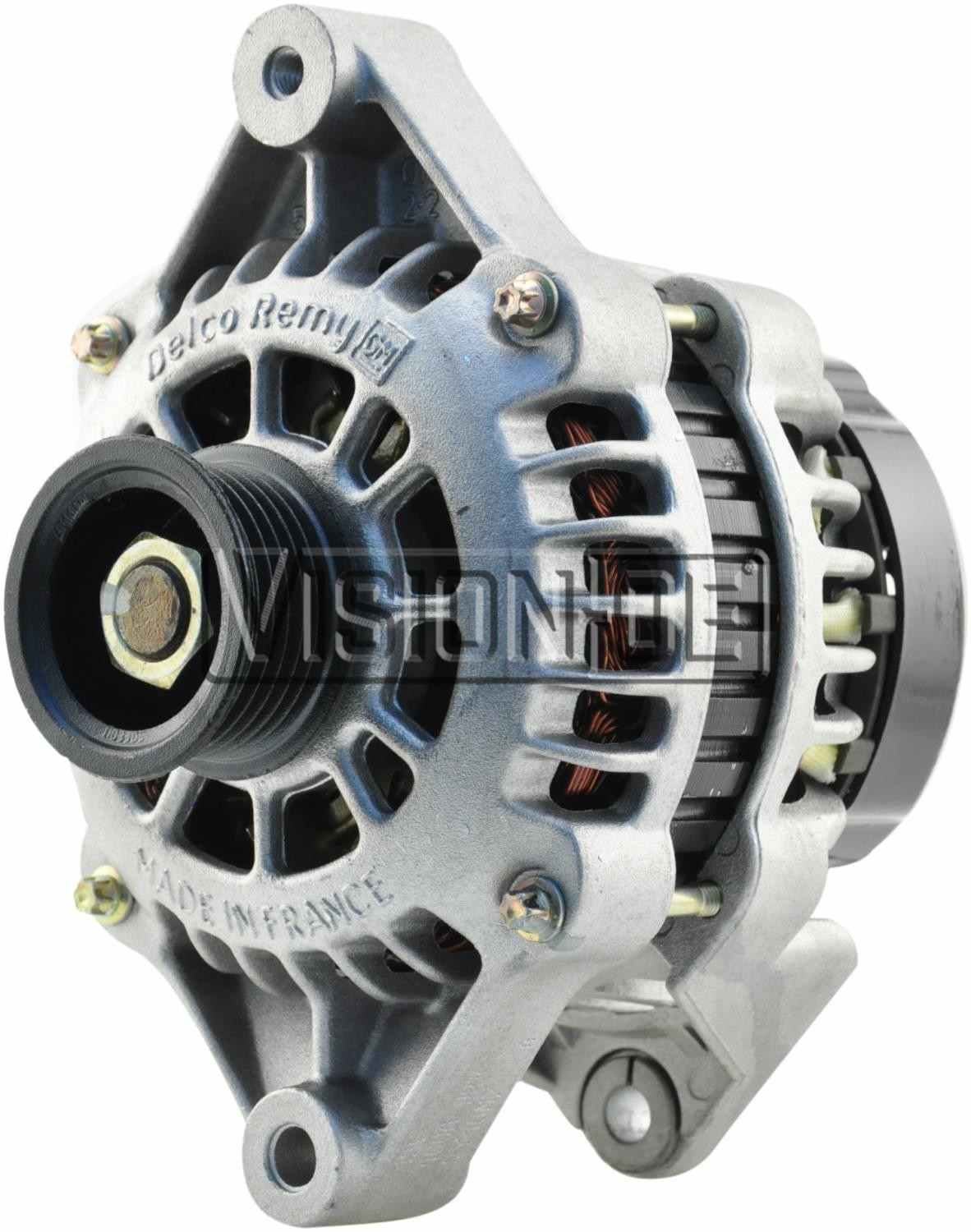 BBB Industries New Alternator N8239