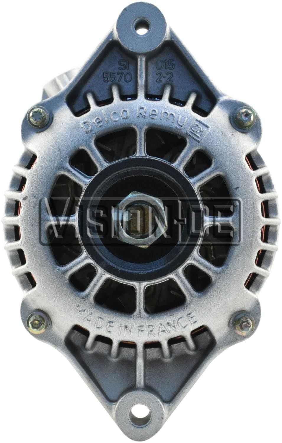 BBB Industries New Alternator N8239